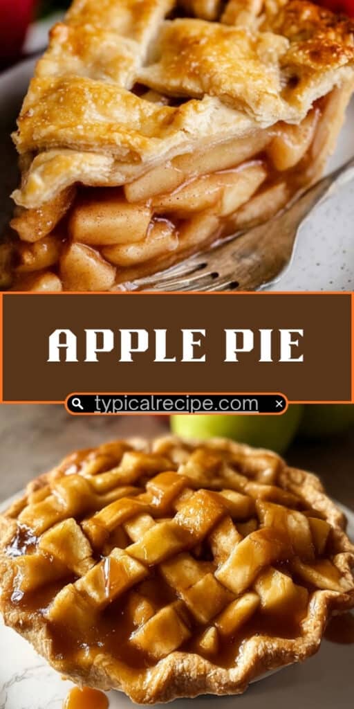 Best Recipe for Apple Pie