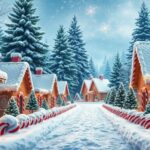 What is the Christmas movie about a candy cane company 80 What is the Christmas movie about a candy cane company