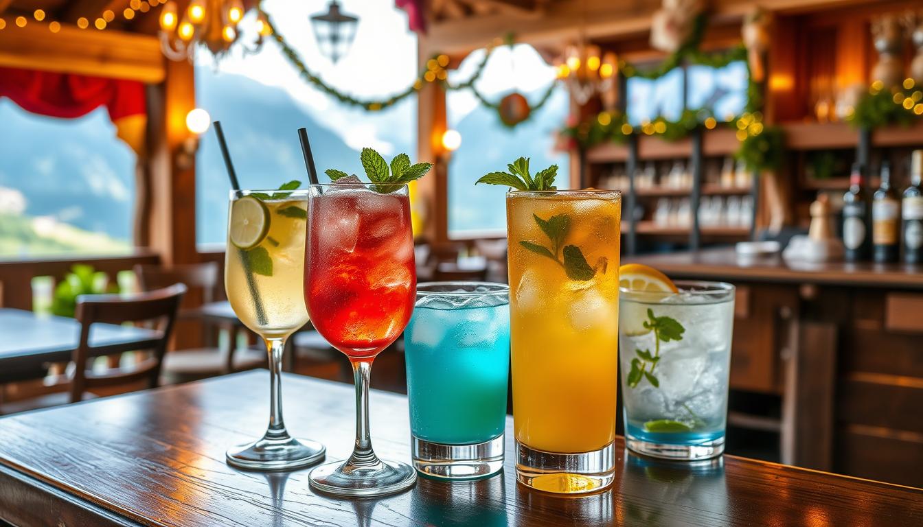 Why do they call it Hugo Spritz