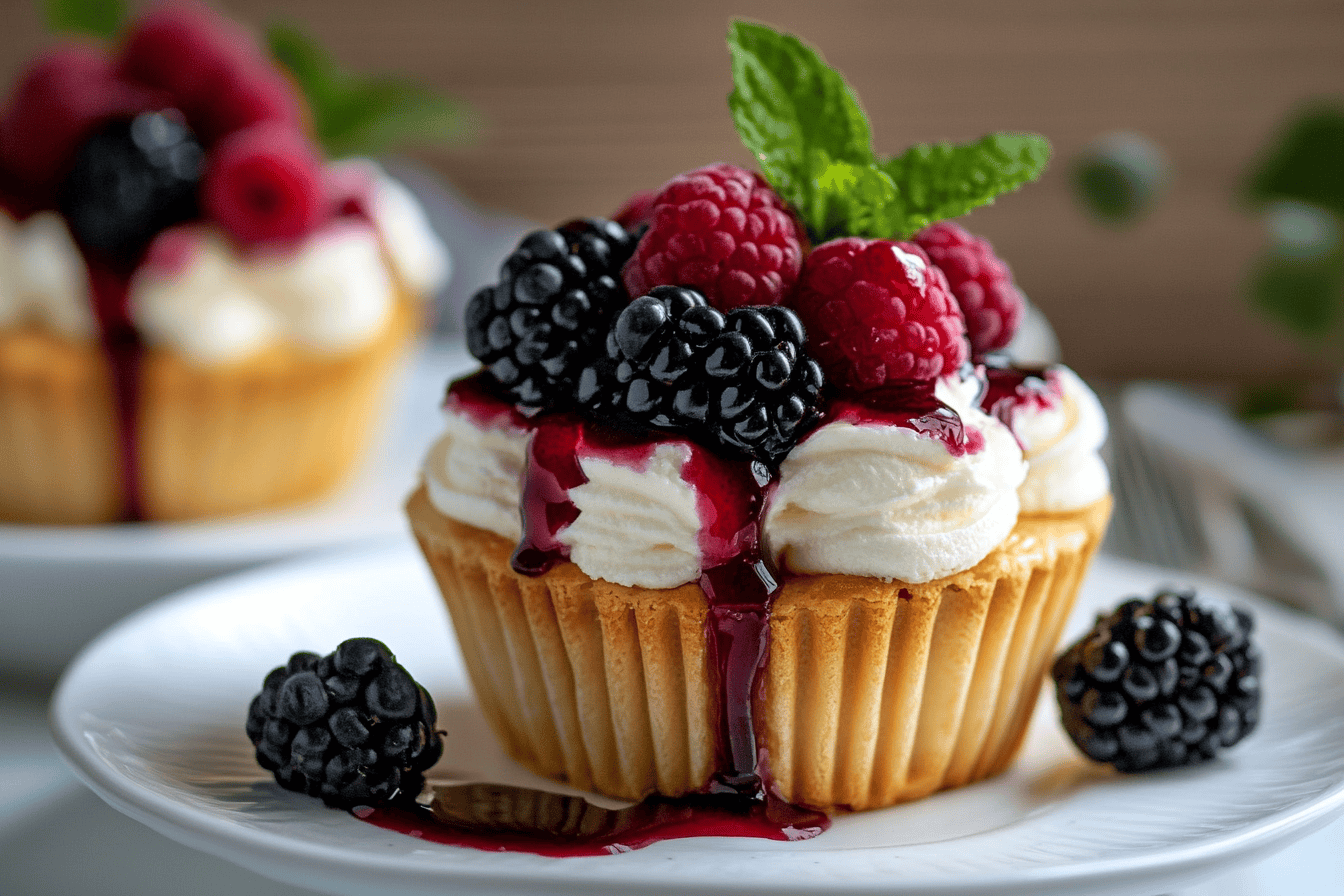 cottage cheese recipes