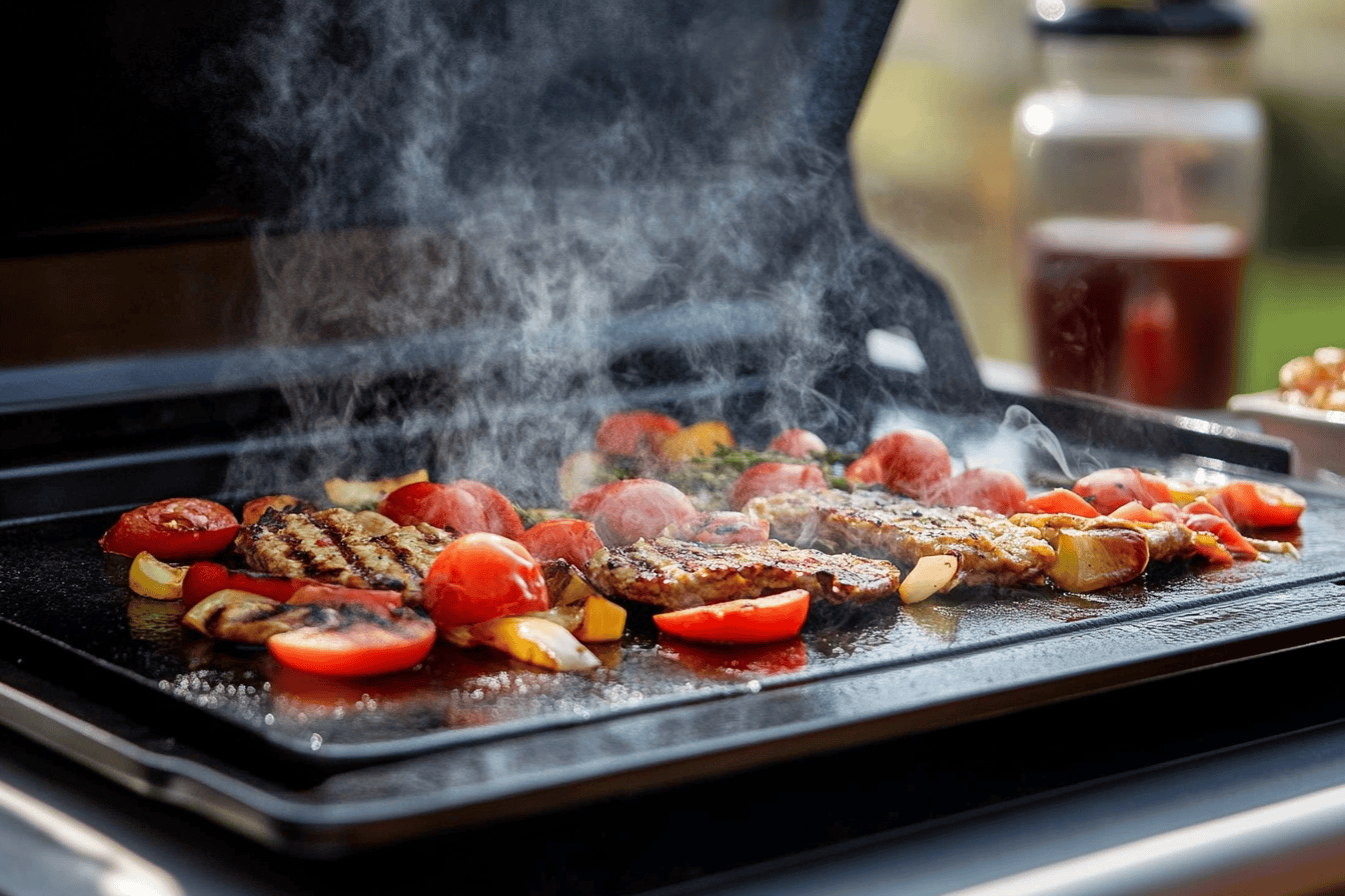 blackstone recipes