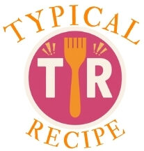 typical recipe