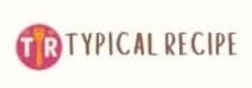 typical recipe