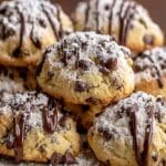 Cannoli Cookies