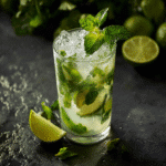 Classic Mojito 5 Minutes