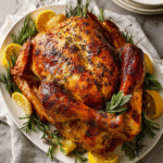 Easy Thanksgiving Turkey Recipe 79 Easy Thanksgiving Turkey Recipe