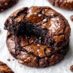 Fudgy Chewy Browkies