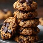 Healthy Cookies With No Sugar