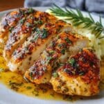 Oven Baked Chicken Breast Recipe