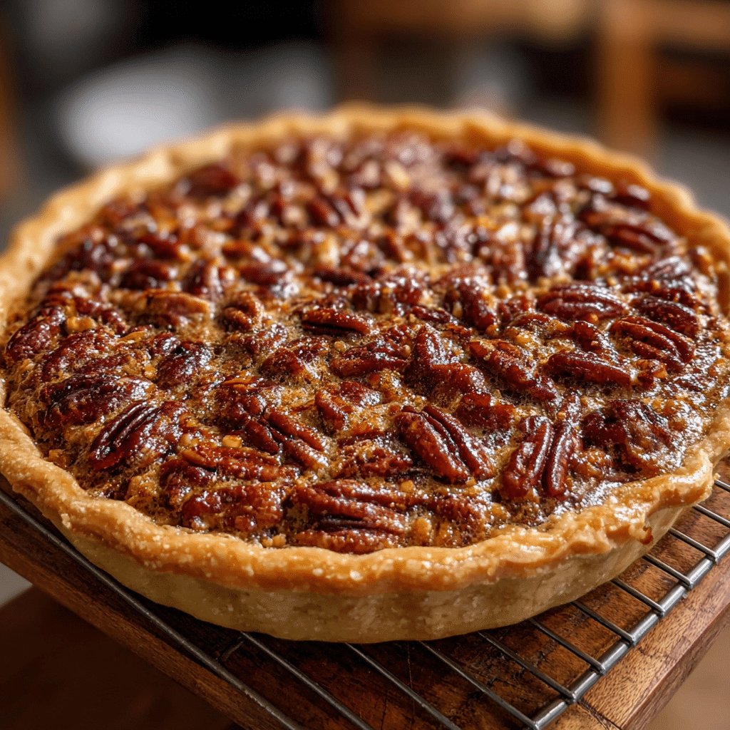 Pecan Pie