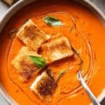 Tomato Soup Recipe