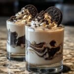 Cookies Cream White Russian