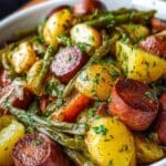 Crockpot Swamp Potatoes