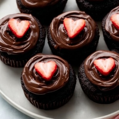 No Bake Valentines Day Desserts for Busy Lovers