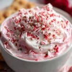 Peppermint Dessert Dip