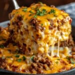Cattle Drive Casserole
