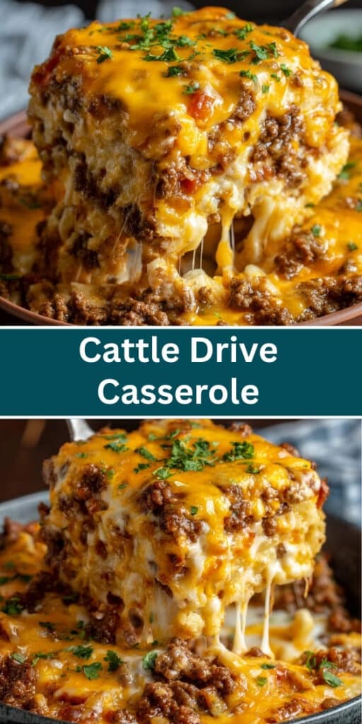 Cattle Drive Casserole Recipe 93 Cattle Drive Casserole Recipe