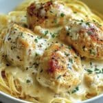 Crock Pot Angel Chicken