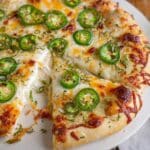 Jalapeno Popper Pizza 1