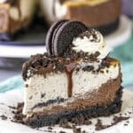 Best Oreo Cheesecake 99 Oreo Cheesecake