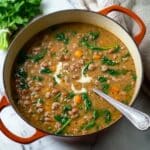 Pinto Bean Soup