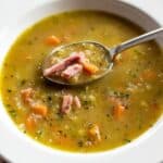Split Pea Soup