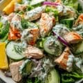 Tzatziki Chicken Salad 1