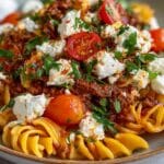 Anna Pauls Viral Turkish Pasta