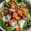 Anti Inflammatory Glow Bowl