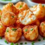 Crab Rangoon Bombs 1