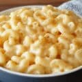 Creamy Mac and Cheese Ever