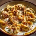 Manti Turkish Dumplings 1