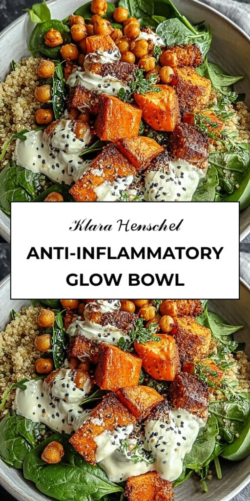 Revitalize with This Anti-Inflammatory Glow Bowl Recipe 89 Revitalize with This Anti Inflammatory Glow Bowl Recipe