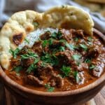 Slow Cooker Indian Beef Curry 2