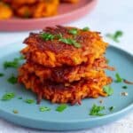Sweet Potato Hash Browns