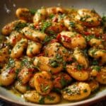 Tuscan Marry Me Butter Beans 1