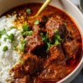 Beef Vindaloo