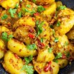 Bombay Potatoes