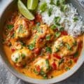 Brazilian Fish Stew Moqueca