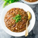 Dal Makhani