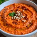 Easy Homemade Romesco Sauce