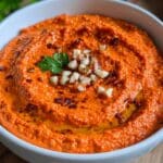 Easy Homemade Romesco Sauce