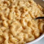 Extra Creamy Classic Mac and Cheese