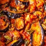Gordon Ramsay Slow Cooked Aubergine 1