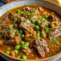 Spezzatino Italian Beef Stew
