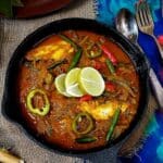 Tin Fish Curry