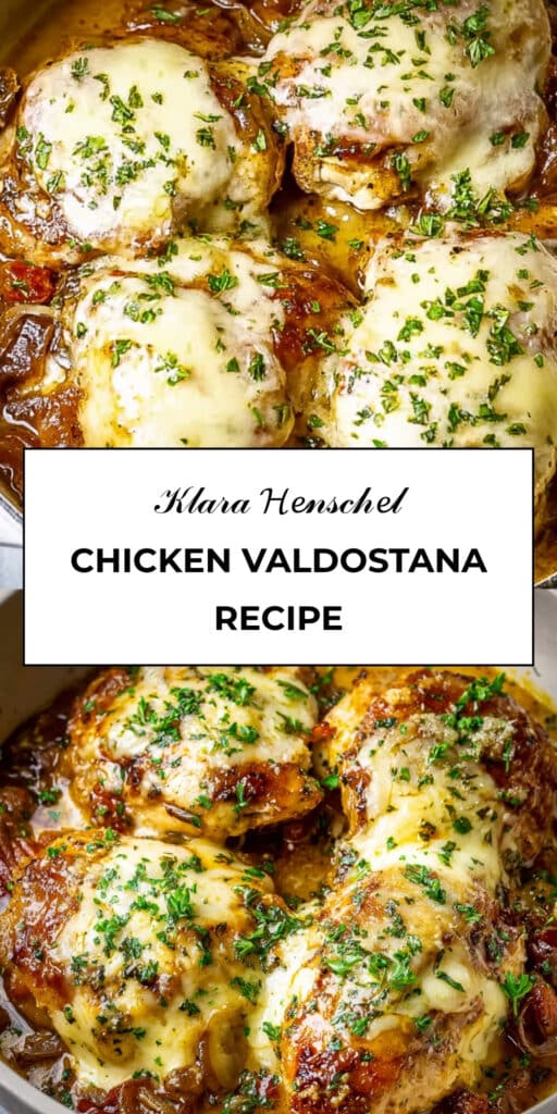 Chicken Valdostana 69 Chicken Valdostana Decadent Italian Chicken Recipe