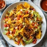 Dorito Taco Salad