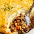 Easy Shepherds Pie Recipe 1