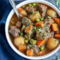 Instant Pot Beef Stew